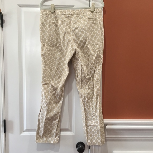 *Free with Purchase* Michael Kors pants - Picture 2 of 3